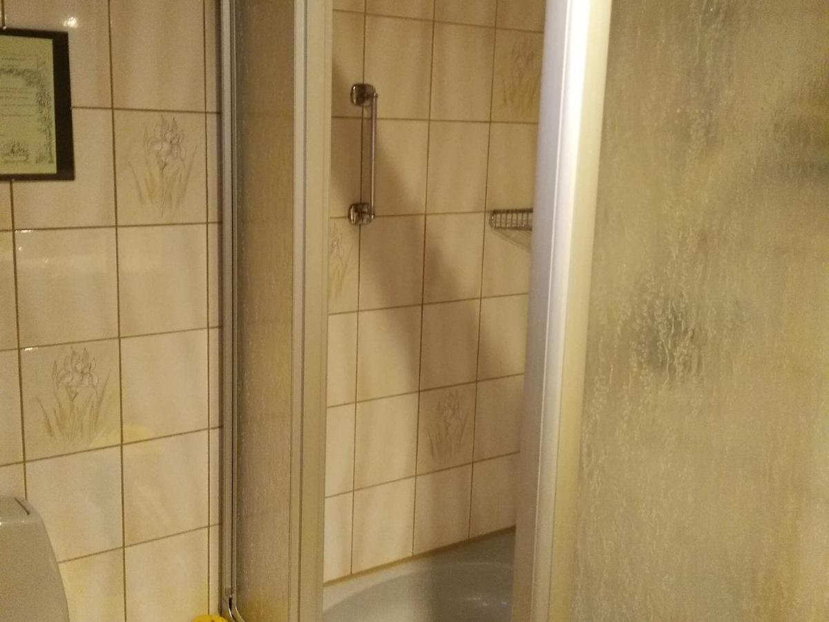 Haus Sielblick Apartment Schillig Exterior foto